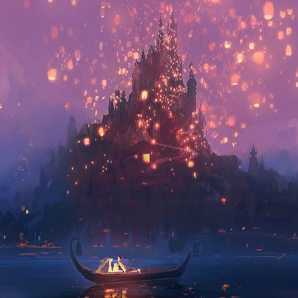 Meet your Posher, Alli - Picture 1 of 1